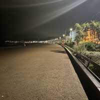 Llandudno at night 🏴󠁧󠁢󠁷󠁬󠁳󠁿