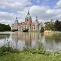 Hannover one day trip