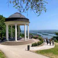 Rüdesheim Hike