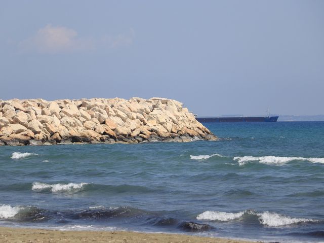 Blissful Beaches and D'Mall: Exploring Scenic