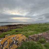 Vikings Place Largs 