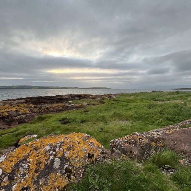 Vikings Place Largs 
