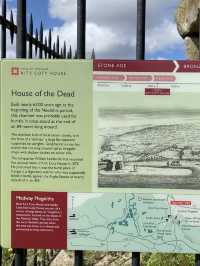 Kit's Coty House, 🏴󠁧󠁢󠁥󠁮󠁧󠁿 
