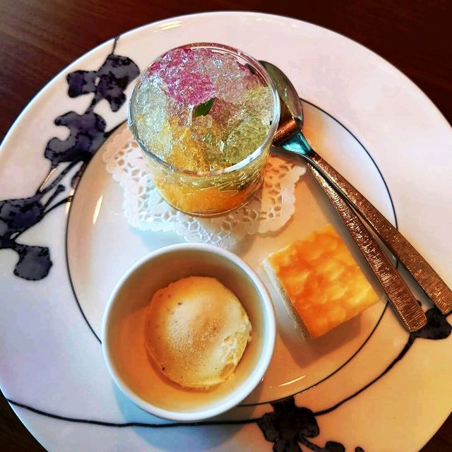 🌊面向太平洋的鴨川館♨️