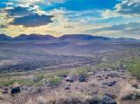 Sloan Canyon National Conservation Area 🇺🇸