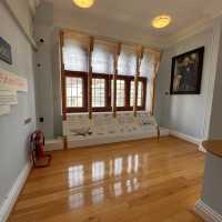 A Journey through Pierhead Building, Cardiff 