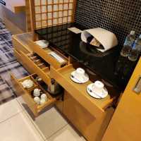 🌸京都布萊頓飯店🌸行兩步就到京都御苑