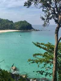 Discover Freedom Beach, Phuket 🌴