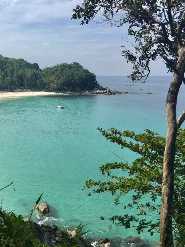 Discover Freedom Beach, Phuket 🌴