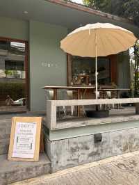 Bangkok’s Best Brunch Spot, Toby’s