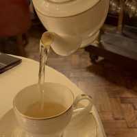 London | Brilliant Afternoon tea which is also the celebrity’s favourite 
