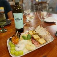 【🇵🇹葡萄牙旅行】Setúbal開心暢玩品酒遊