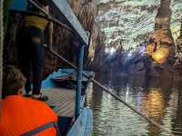 Phong Nha cave Vietnam 🇻🇳 