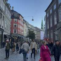 3-Day Copenhagen Itinerary 🇩🇰🌆