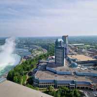Niagara Town: More Than Just the Falls! 🌸