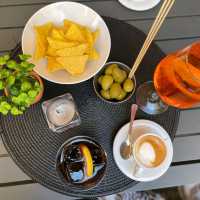 Trieste: A Hidden Gem of Harmony and Charm