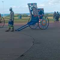 Durban South Africas Playground 