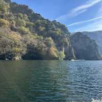 Escape to Canyon Matka