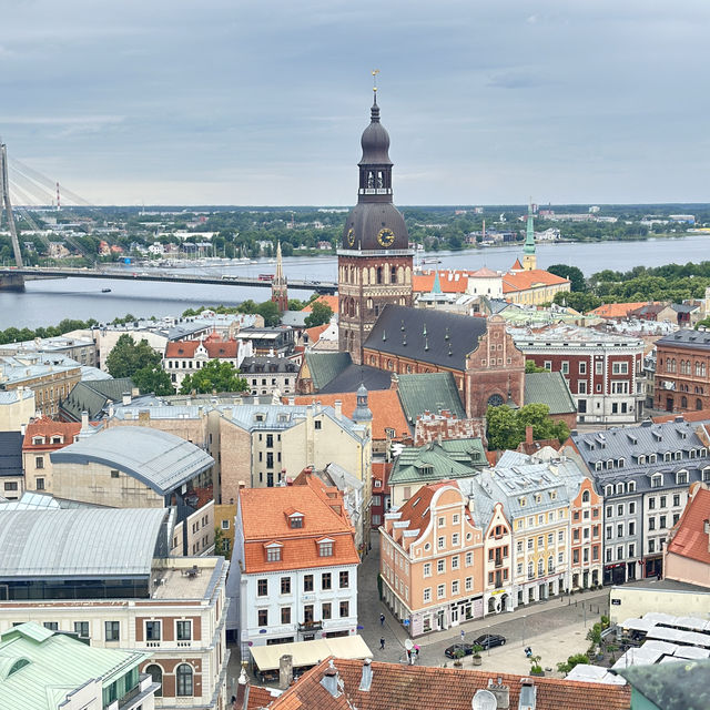 Rīga Old Town