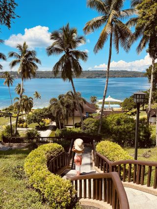 My Samal Island (Philippine Trip) 