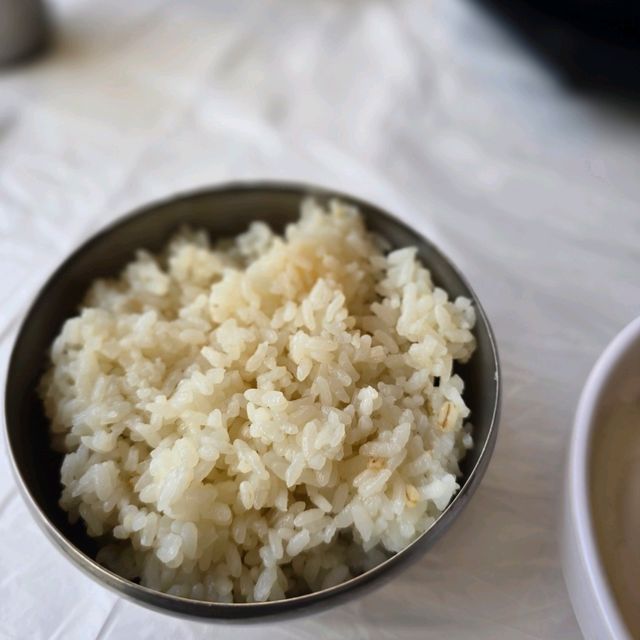 국내여행 충주 산초두부 맛집 수억식당