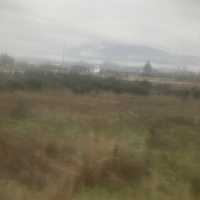 带你横穿西班牙的火车 从camp Tarragona 到 vigo guixar 