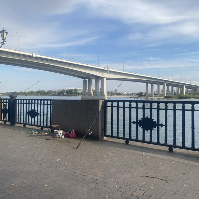 Rostov on Don