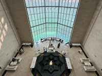 Museum of Islamic Art, Doha, Qatar
