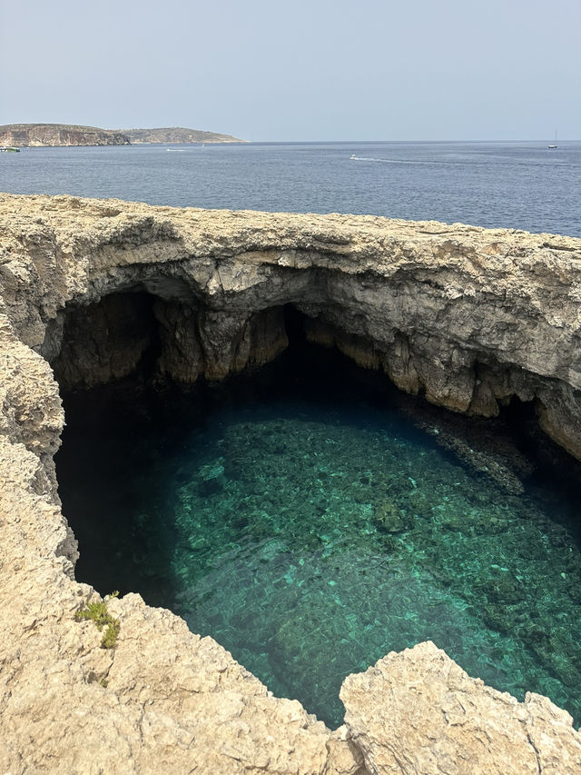 Perfect Malta Itinerary 