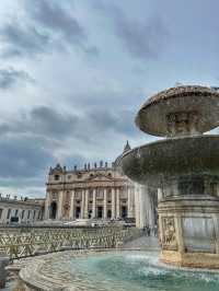 Rome my love 🥰