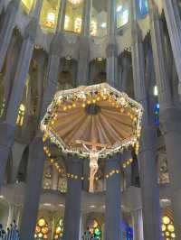 Barcelona 4 Days Itinerary