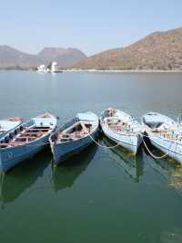 Exploring Udaipur: A City of Lakes and Palaces