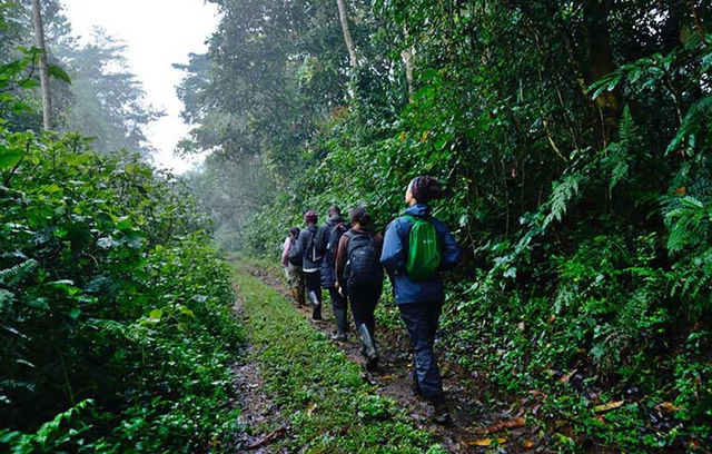 WHAT TO EXPECT WHEN YOU VISIT UGANDA