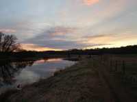 Winter at Stonyhurst 