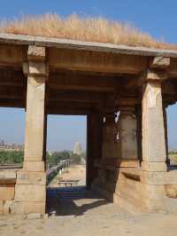 Shri Achyutaraaya Swamy Temple, Hampi: A Hidden Gem of Heritage