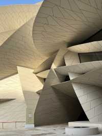 Perfect Qatar Itinerary 