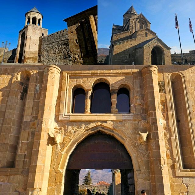 What to Do in Mtskheta, Georgia – A Quick Guide