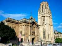 Bristol: Another England's masterpiece city!