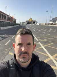 Tenerife to La Gomera ferry 🇪🇸