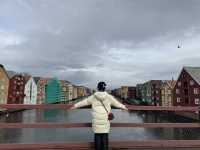 Trondheim,Norway 