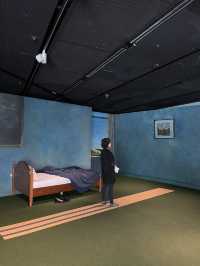 The best place in Seoul where world art exhibitions are held