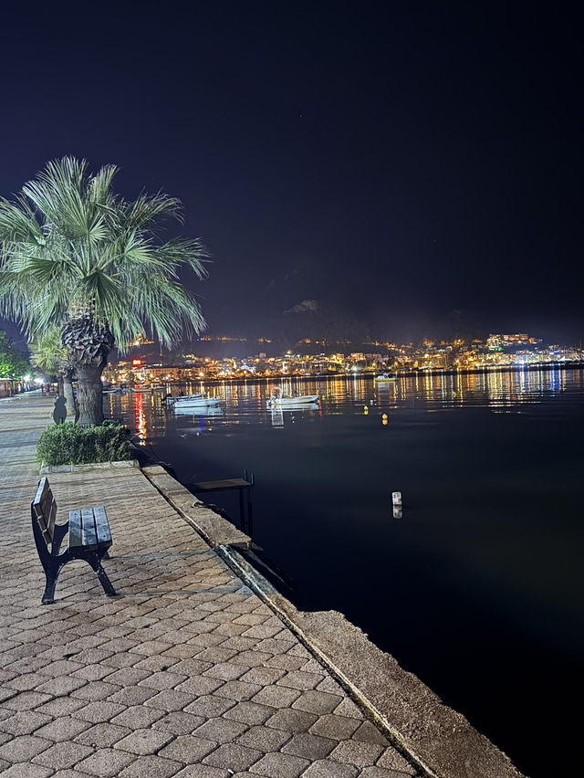 Foca Mahallesi 2 Days Itinerary