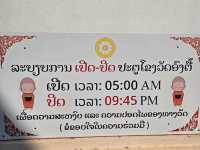 ศรัทธาและความเชื่อ วัดสำคัญของชาวเวียงจันทน์