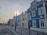 Aveiro the Magic River City