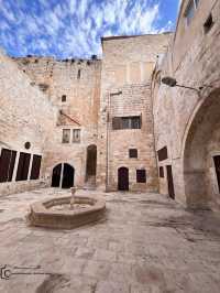 Old City of Nablus