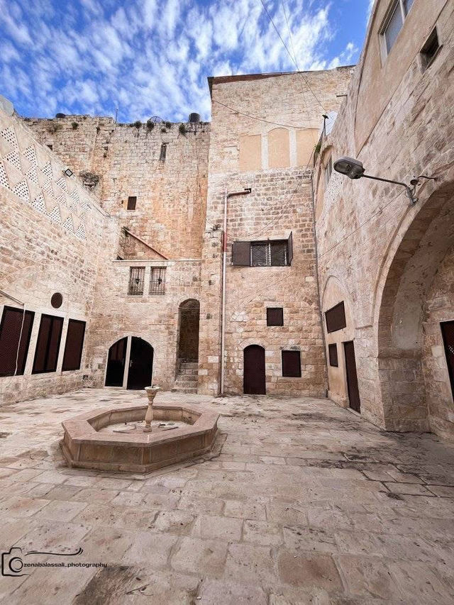 Old City of Nablus