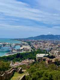 Forget Ibiza—Málaga Is the Chill Beach Escape You Actually Need