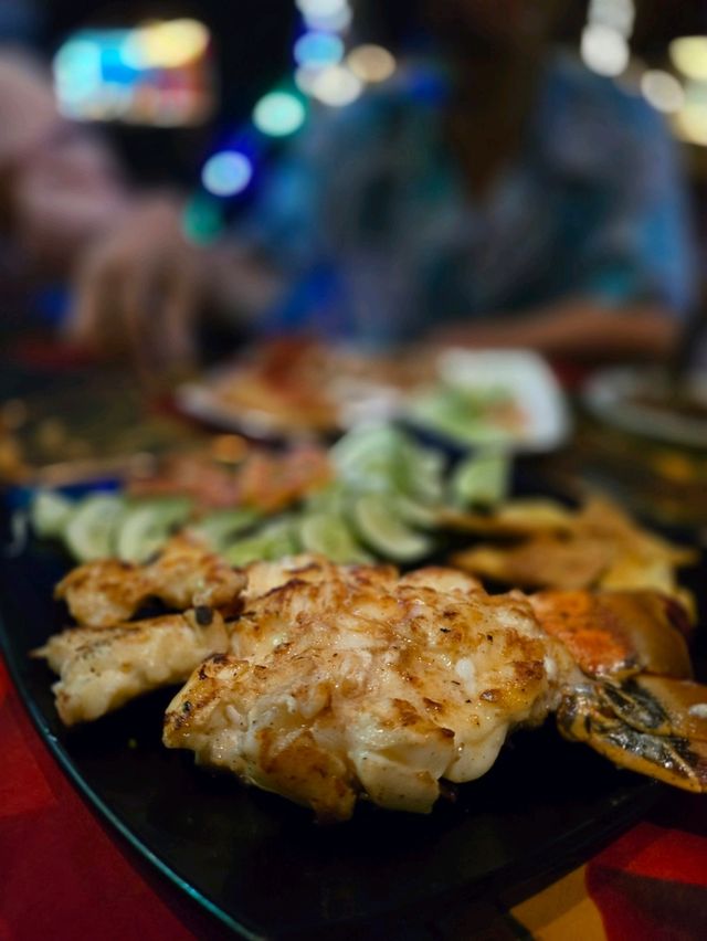 해외여행 쿠바 올드하바나 말레콘 해변 근처 맛집 Chago Habana