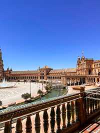 The Most Beautiful Plaza in Spain? Here’s the Proof!