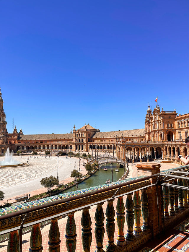 The Most Beautiful Plaza in Spain? Here’s the Proof!